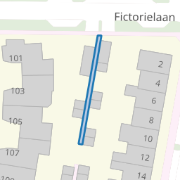 Perceel HGV00-I-4022