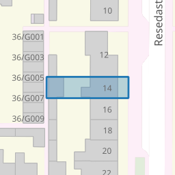 Perceel HGV00-I-4045