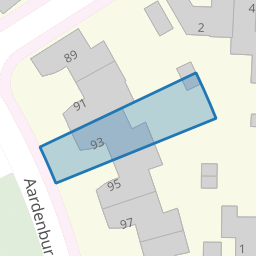 Perceel HGV00-I-4073