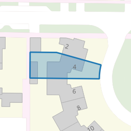 Perceel HGV00-I-4133