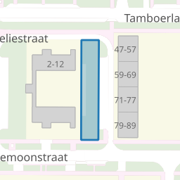 Perceel HGV00-I-4156