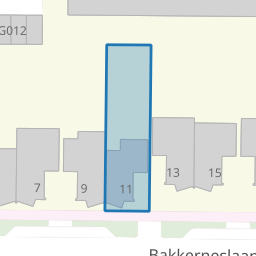 Perceel HGV00-I-4175