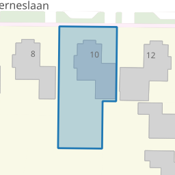 Perceel HGV00-I-4218