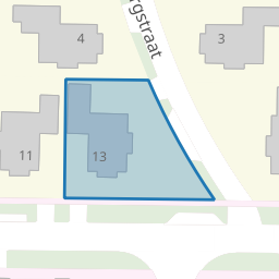 Perceel HGV00-I-4222