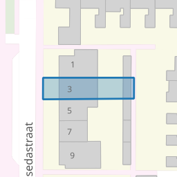 Perceel HGV00-I-4261