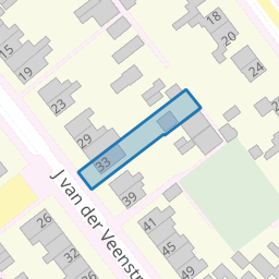 Perceel HGV00-I-4313