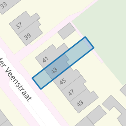 Perceel HGV00-I-4319