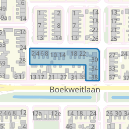 Perceel HGV00-I-4353