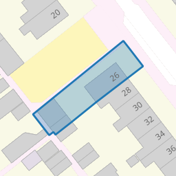 Perceel HGV00-I-4386