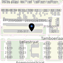 Appartement HGV00 I 4394 11