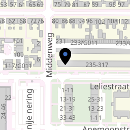 Appartement HGV00 I 4394 2