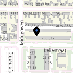 Appartement HGV00 I 4394 21
