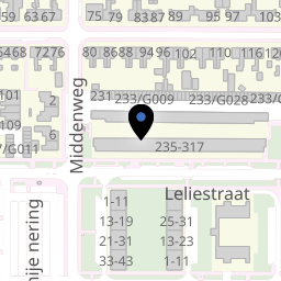 Appartement HGV00 I 4394 22
