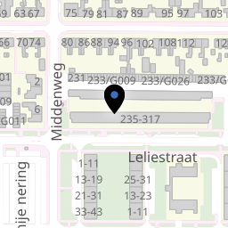 Appartement HGV00 I 4394 23