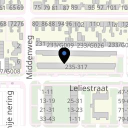 Appartement HGV00 I 4394 24