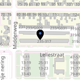 Appartement HGV00 I 4394 26
