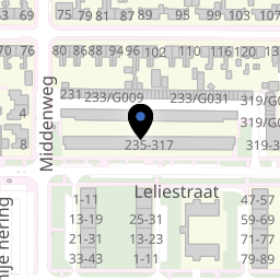 Appartement HGV00 I 4394 27
