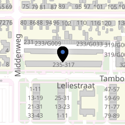 Appartement HGV00 I 4394 28