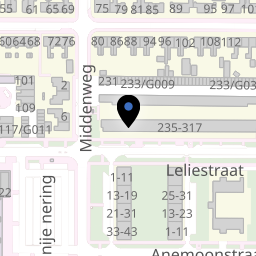 Appartement HGV00 I 4394 3