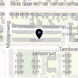 Appartement HGV00 I 4394 30