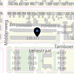 Appartement HGV00 I 4394 31