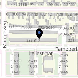 Appartement HGV00 I 4394 32