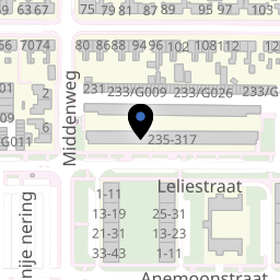 Appartement HGV00 I 4394 5