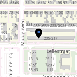 Appartement HGV00 I 4394 51