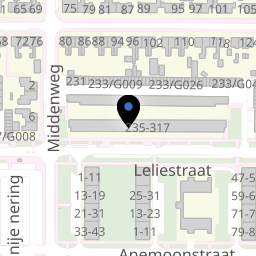 Appartement HGV00 I 4394 6