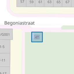 Perceel HGV00-I-4403