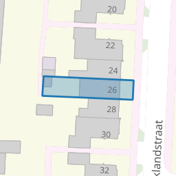 Perceel HGV00-I-4413