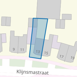 Perceel HGV00-I-4445