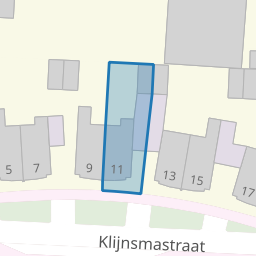 Perceel HGV00-I-4446