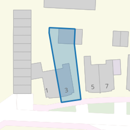 Perceel HGV00-I-4450