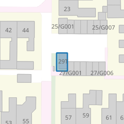 Perceel HGV00-I-4458