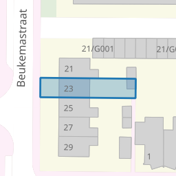 Perceel HGV00-I-4474