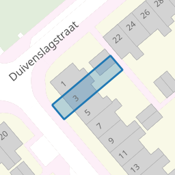 Perceel HGV00-I-4490