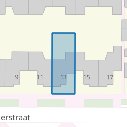 Perceel HGV00-I-4537
