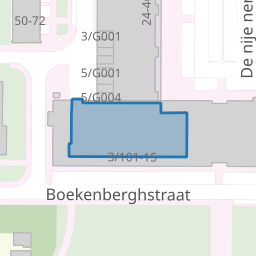 Perceel HGV00-I-4650