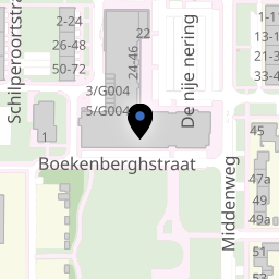 Appartement HGV00 I 4659 25