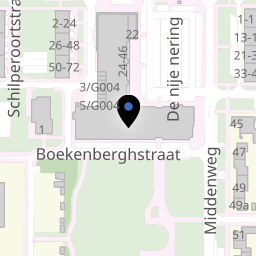 Appartement HGV00 I 4659 36