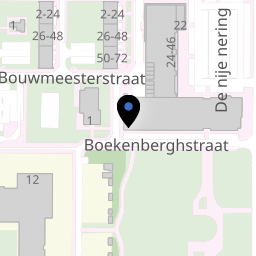 Appartement HGV00 I 4659 4