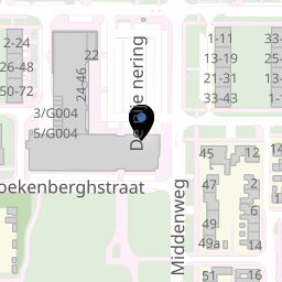 Appartement HGV00 I 4659 92