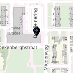Appartement HGV00 I 4659 95