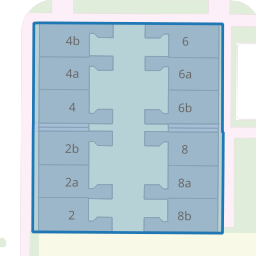 Perceel HGV00-I-4666