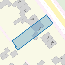 Perceel HGV00-I-4686