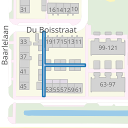 Perceel HGV00-I-4739
