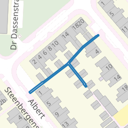 Perceel HGV00-I-4755