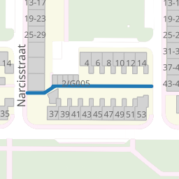 Perceel HGV00-I-4772