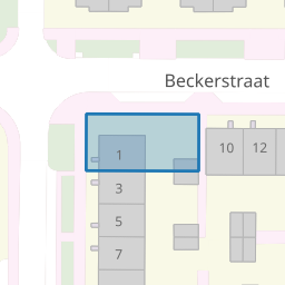 Perceel HGV00-I-4774